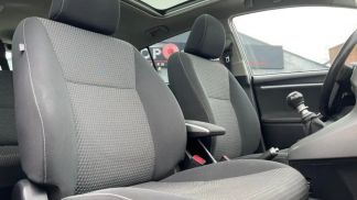 Leasing Fourgon Toyota Verso 2015