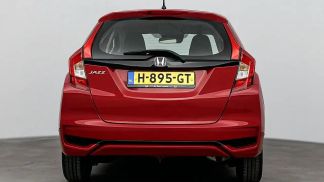 Lízing Hatchback Honda Jazz 2020