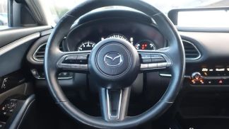 Leasing SUV Mazda CX-30 2019