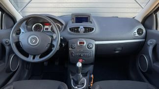 Finansowanie Wóz Renault Clio 2010