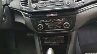 Leasing Hatchback Seat Alhambra 2012