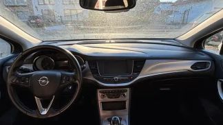 Finansowanie Wóz Opel Astra 2020