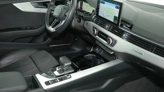 Lízing Kabriolet Audi A5 2022