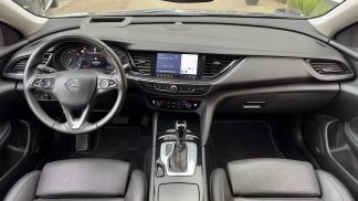 Leasing Hayon Opel Insignia 2020