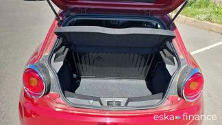 Finansowanie Hatchback Alfa Romeo MiTo 2014