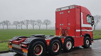 Lízing Traktor Volvo FH 540 2014