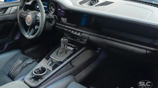 Leasing Coupé Porsche 911 2023