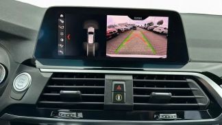 Finansowanie SUV BMW X3 2020