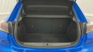 Lízing Sedan Peugeot 208 2020