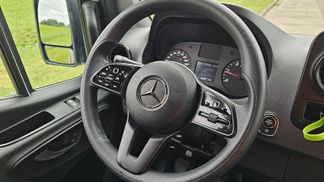Lízing Van Mercedes-Benz SPRINTER 317 2023