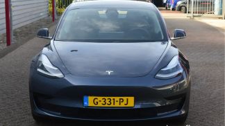 Finansowanie Hatchback Tesla Model 3 2019