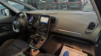Finansowanie Hatchback Renault Scenic 2019