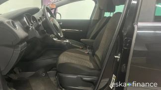 Leasing Hayon Peugeot 5008 2016