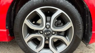 Leasing Sedan Kia Picanto 2020