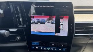 Financování SUV Renault RAFALE 2025