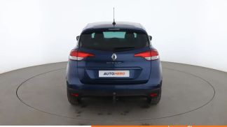 Leasing Passenger transport Renault Scenic 2019