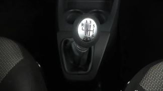 Lízing Hatchback Dacia Lodgy 2022