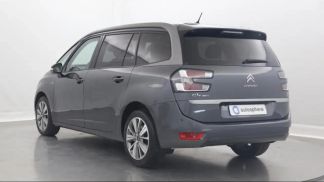 Leasing Hayon Citroën GRAND C4 PICASSO 2014