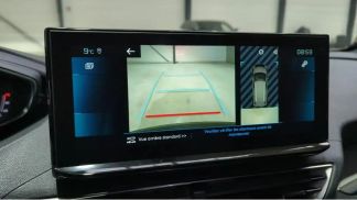 Leasing SUV Peugeot 5008 2024