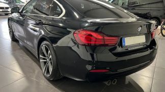 Finansowanie Coupé BMW 430 2020