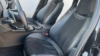 Leasing Wagon Peugeot 308 2018