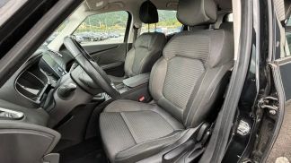 Leasing Van Renault Scenic 2016