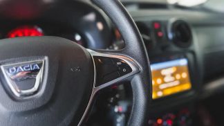 Finansowanie Hatchback Dacia Dokker 2020