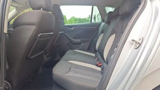 Finansowanie Sedan Skoda Scala 2021