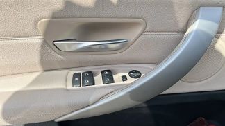 Leasing Coupe BMW 418 2016