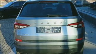 Finansowanie SUV Skoda Kodiaq 2019