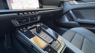 Leasing Convertible Porsche 992 2020