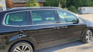 Finansowanie Hatchback Seat Alhambra 2017