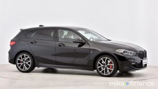 Leasing Hayon BMW 120 2023