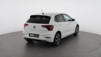 Leasing Hatchback Volkswagen Polo 2022