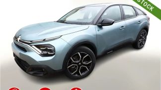 Finansowanie Sedan Citroën C4 2023