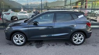Lízing SUV Seat Arona 2024
