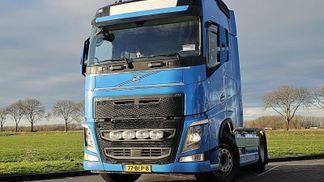 Lízing Traktor Volvo FH 460 2019