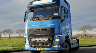 Leasing Tracteur Volvo FH 460 2019