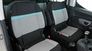 Finansowanie Hatchback Citroën Berlingo 2020