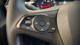 Financování Hatchback Opel Corsa 2020