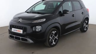 Leasing SUV Citroën C3 Aircross 2018