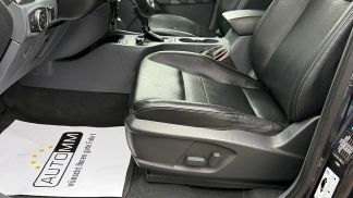 Finansowanie SUV Ford Ranger 2019