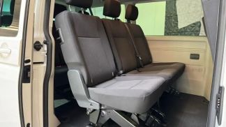 Lízing Hatchback Volkswagen T6 Caravelle 2018