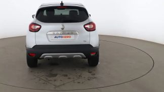 Financování SUV Renault Captur 2017