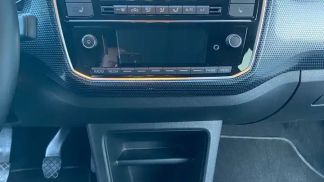 Leasing Sedan Volkswagen up! 2021