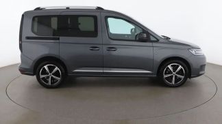 Lízing Hatchback Volkswagen Caddy 2023