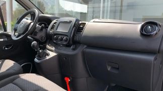 Finansowanie Hatchback Renault Trafic 2017