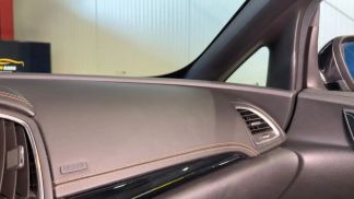 Leasing Convertible Opel Cascada 2015