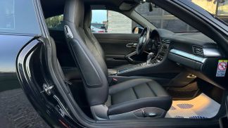 Finansowanie Coupé Porsche 991 2014