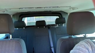 Financování Hatchback Volkswagen T6 Caravelle 2018